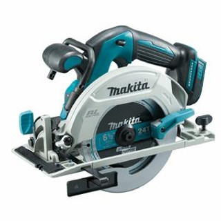 Makita DHS710Z 36V Twin 18V LXT 190mm Circular Saw Body ITS